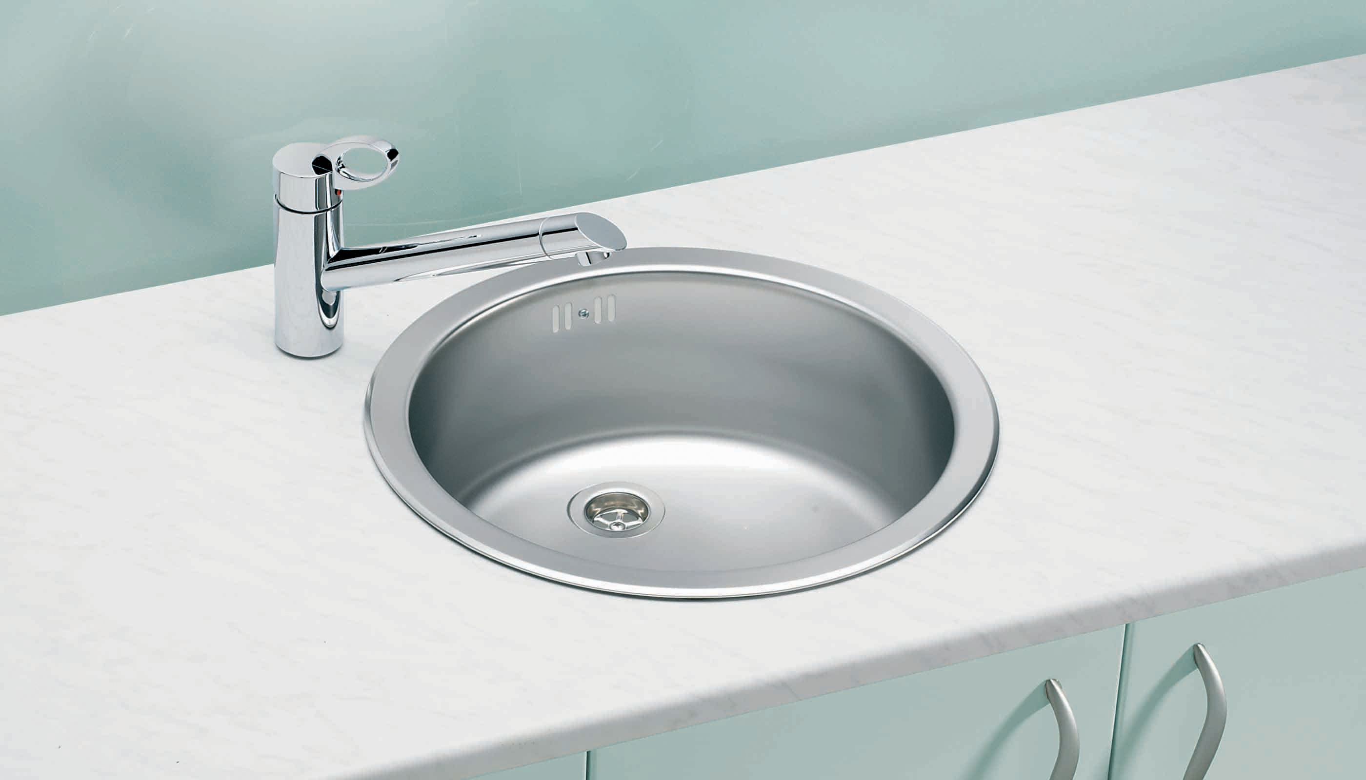 evier eco 450 inox